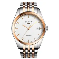 Модные relojes de mano para hombre механические часы из нержавеющей стали турбийон автоматические механические наручные часы для мужчин