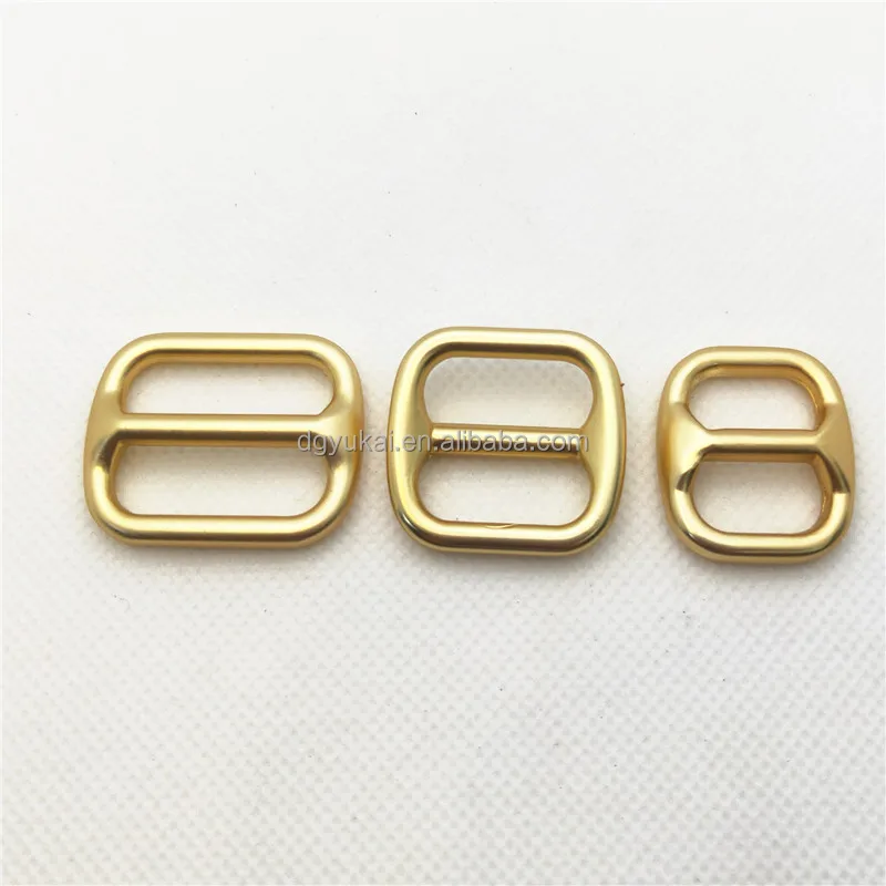 10/15/20/25/32/38/50mm high Quality Adjustable Buckle  Alloy Buckle for Bags and Belts