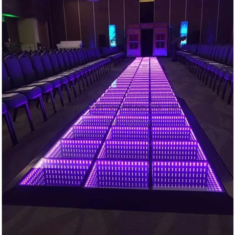 Купить ДИСКО RGB Новый танцпол светодиодный видео 3D DJ СВЕТОДИОДНЫЙ для