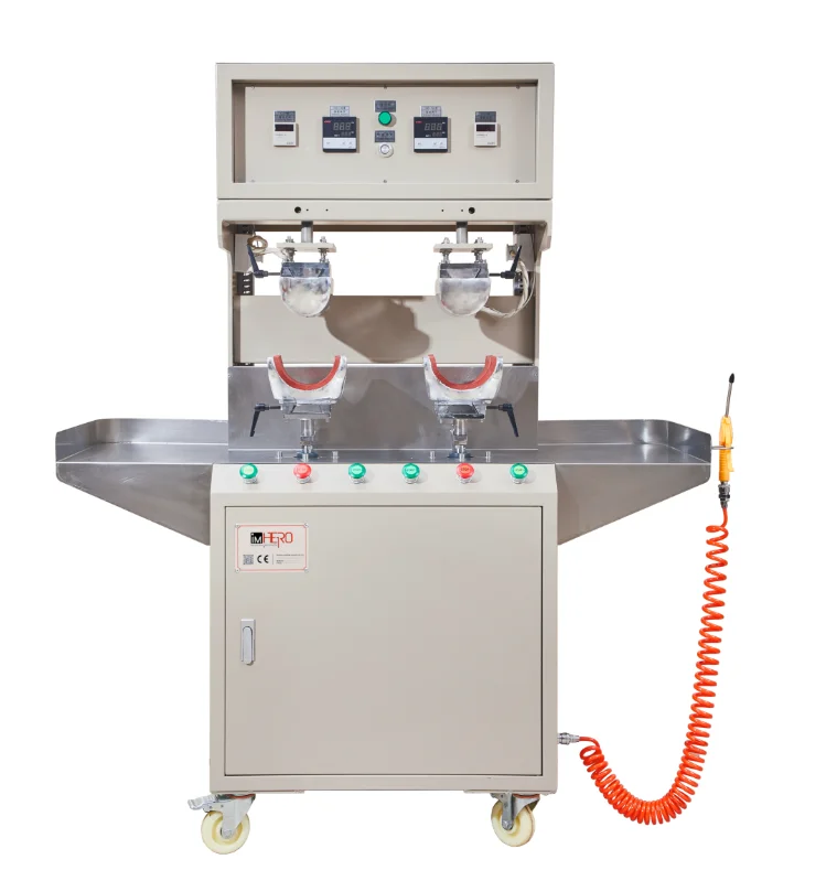 Изогнутая машина для блокировки козырька и профессиональная изготовления