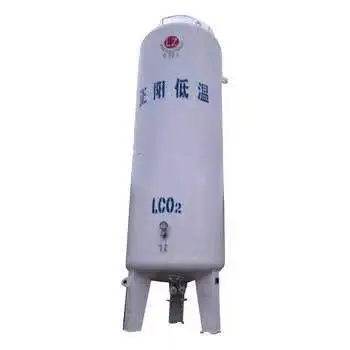 L1522-CO2 tanks Pressure vessel liquid cryogenic container