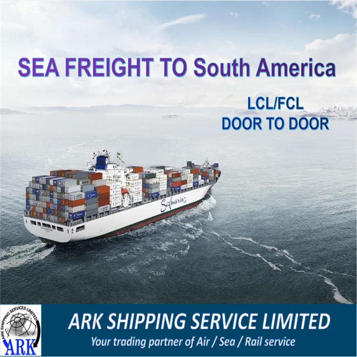 
sea freight shipping china a bogota shipping service to Colombia delivery transportation shenzhen battery cargo 