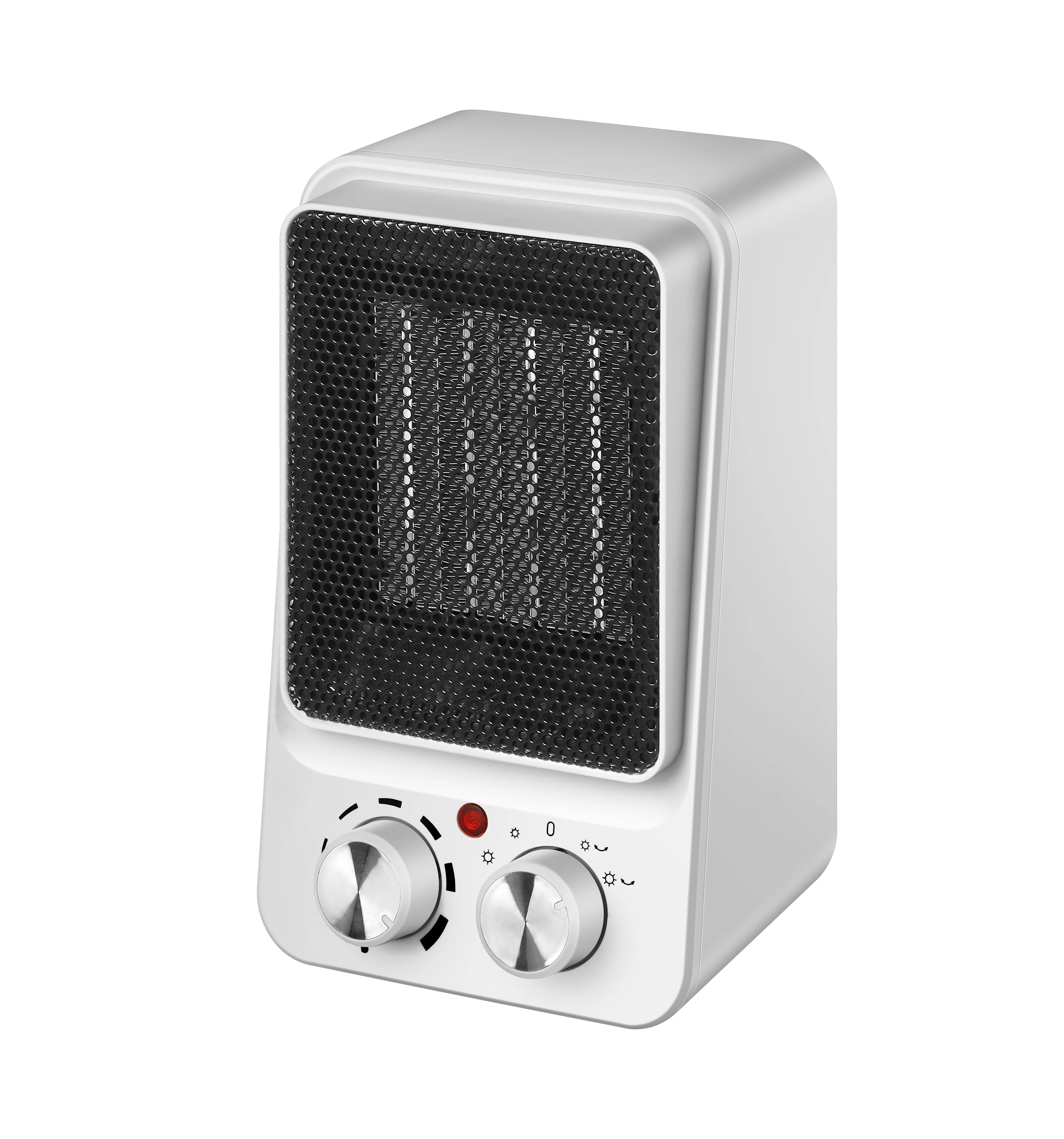 Oscillating Mini Portable Room Space Electric PTC Ceramic Fan Heater WIth ETL