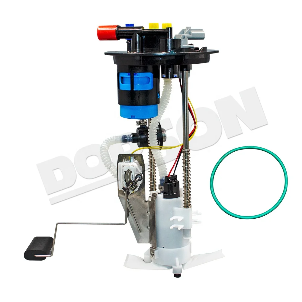 Бензиновый фильтр Dopson 1293001 E2357M для 04-06 ford Ranger электрический топливный насос в сборе впрыска