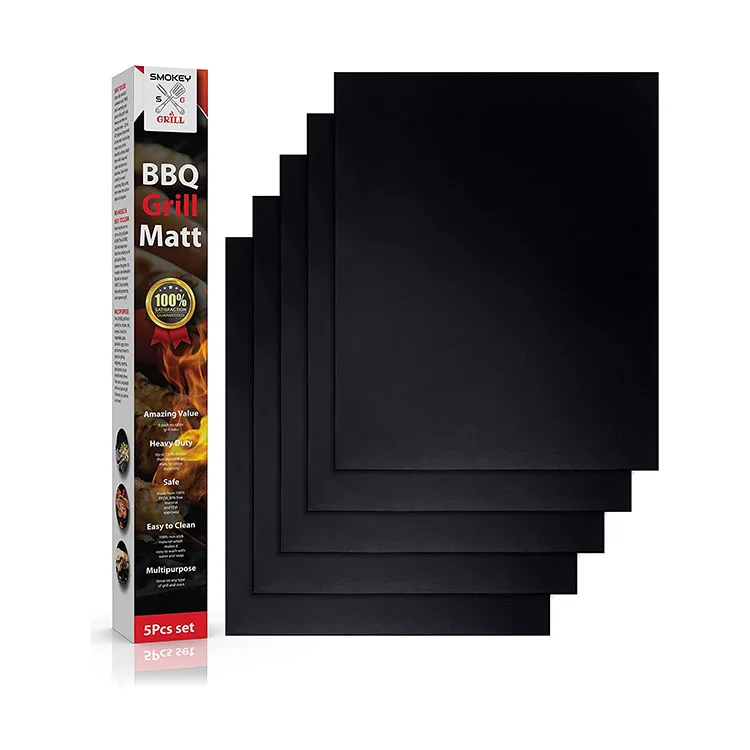 Food Grade Pastry Reposteria Premium Nonstick Personalised Perforated Nami Silicone Baking Oven Mat