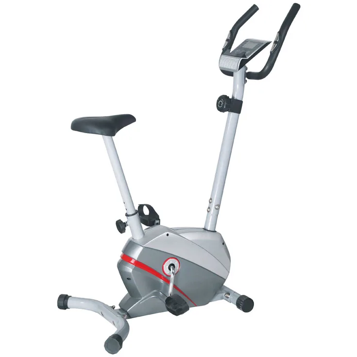 GS-8317-2 Hot Sales Body Fitness Home Exercise Bike with Best Price