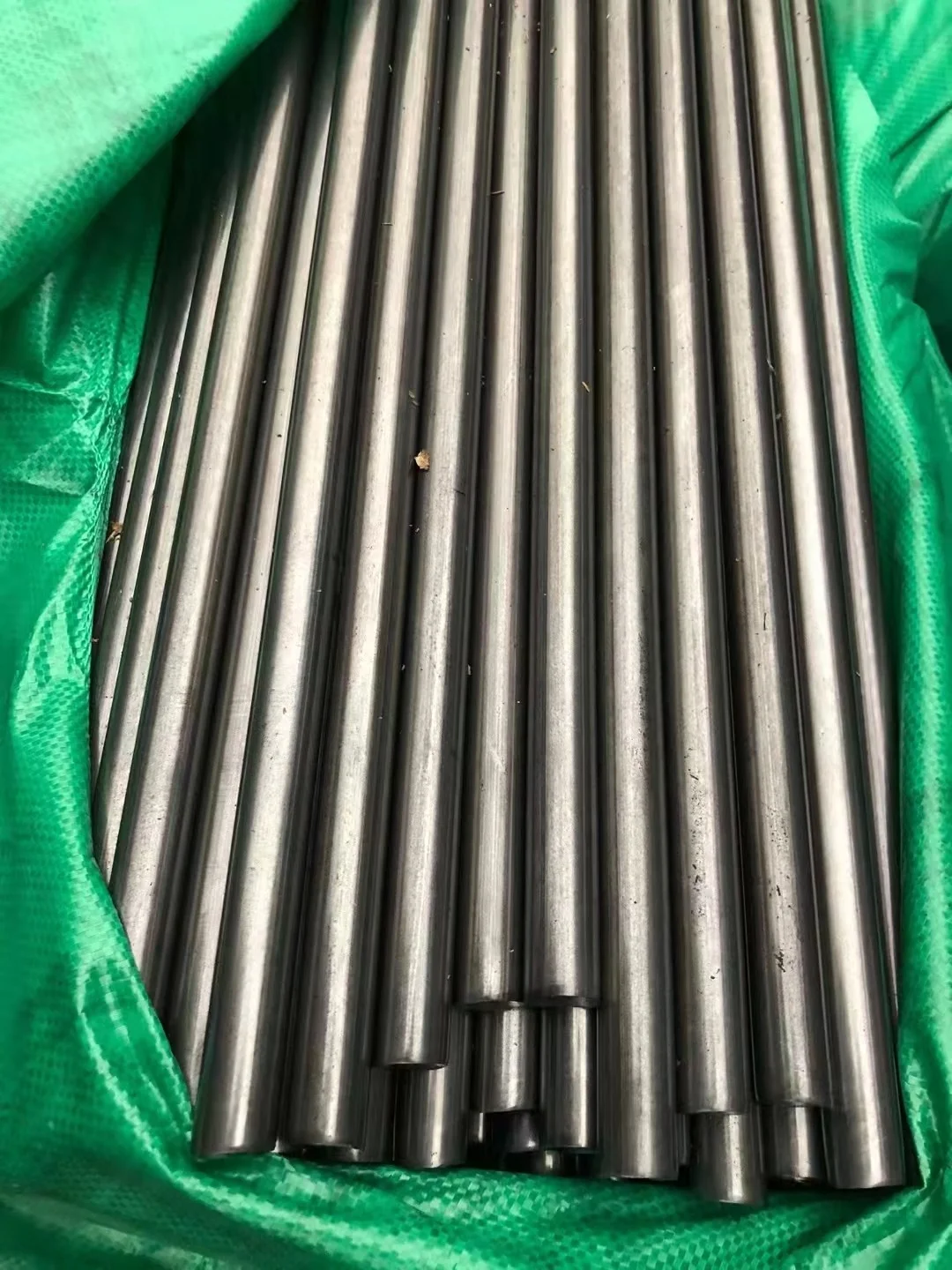 Hight Quality Professional Standard ASTM Seamless Carbon Steel Tube