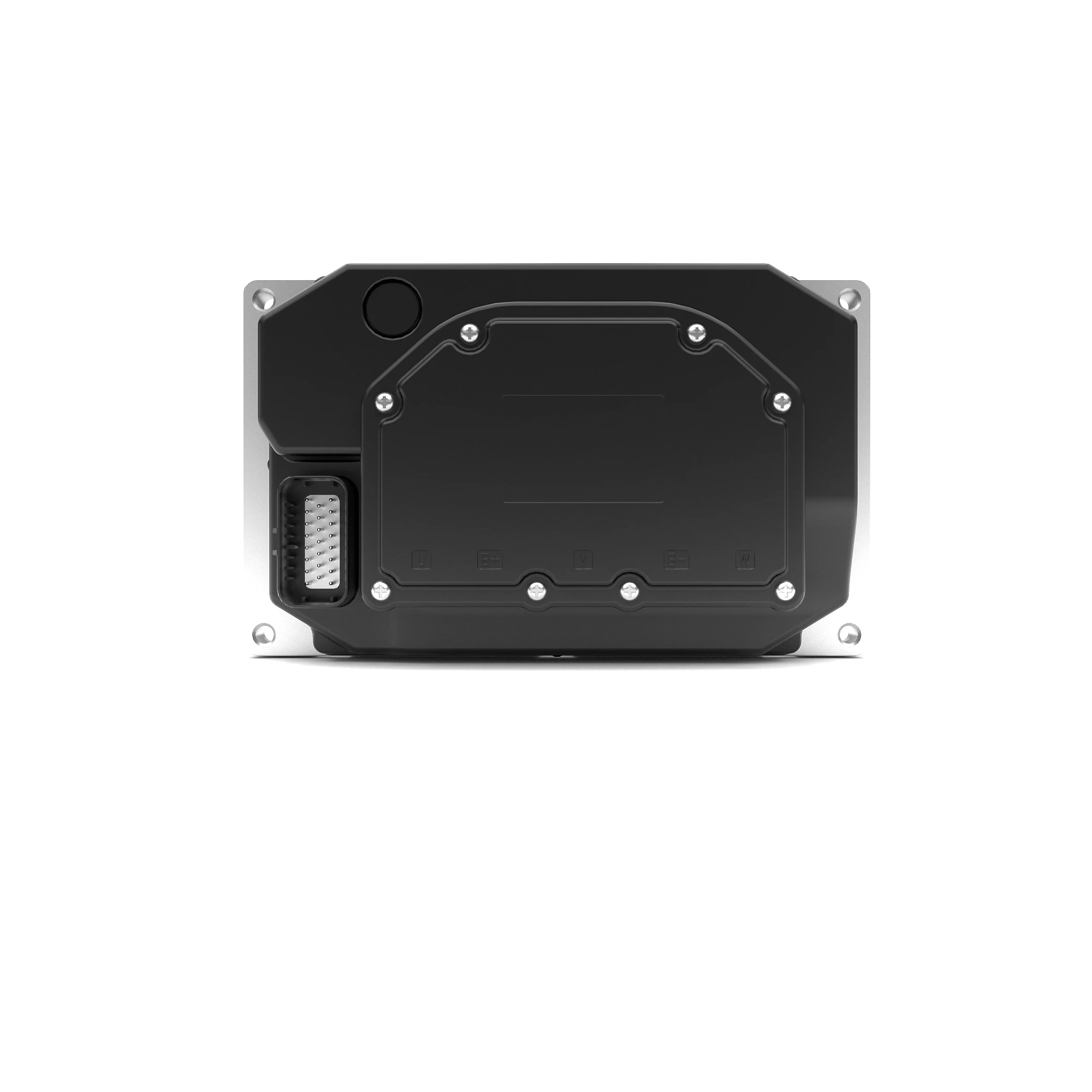 
Electric motorcycle controller 72V 300A for PMSM BLDC hub motor 