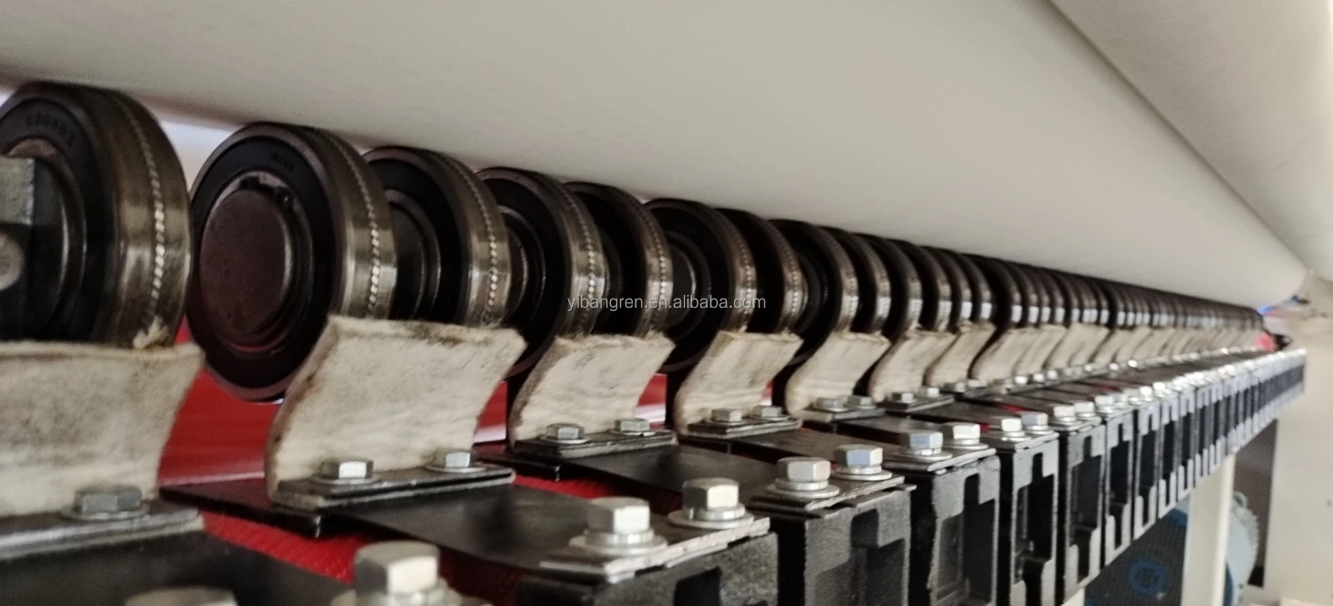 Toilet Paper Machine for Baby Diaper Machine Tissue Roll Slitting and Rewinding Machine