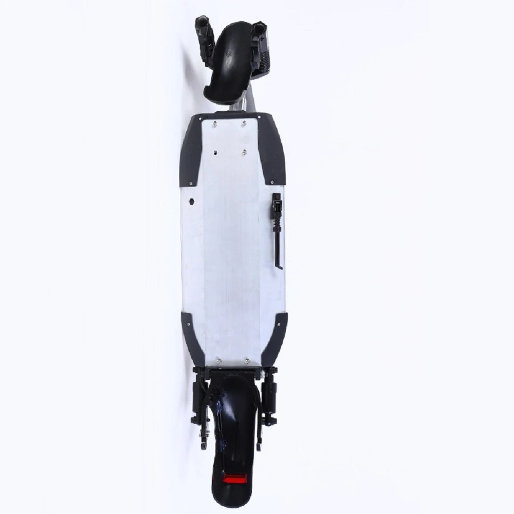 Cheap CNC Machining Service Kids Scooter Spare Parts