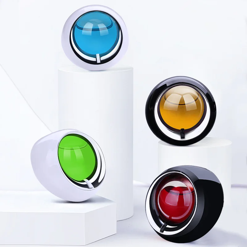 Car Air Conditioner Creative Ornament Car Nano-dialysis Liquid Membrane Car Air Freshener Vent Clip