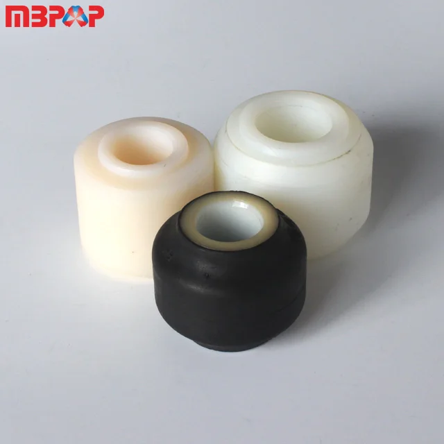 Прицеп подвеска крутящий момент стержень arm Резина нейлон Буш Втулка