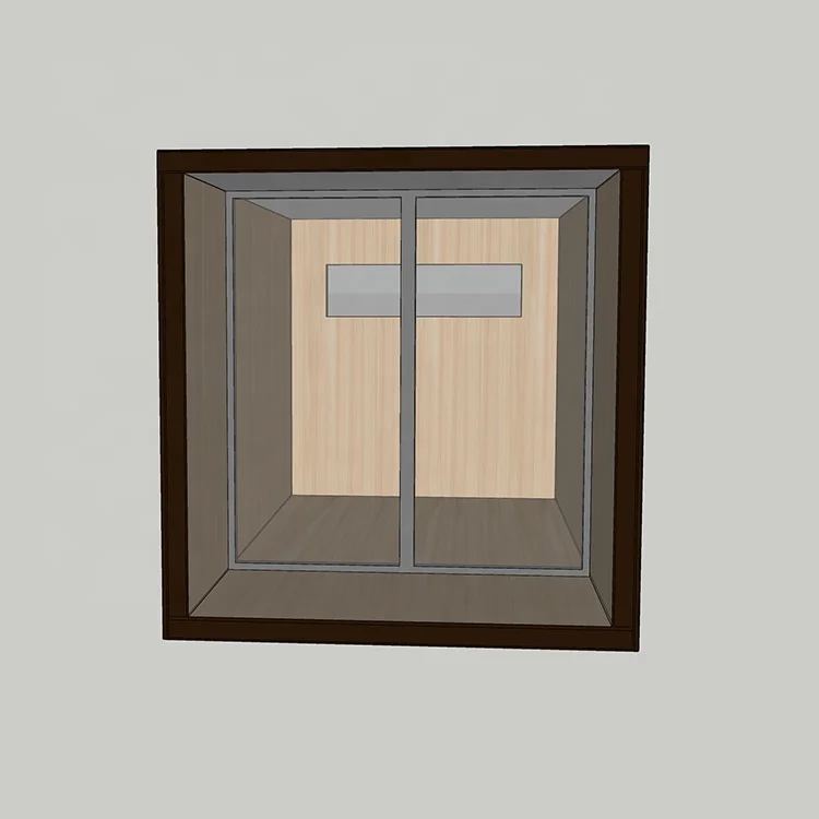 Mytotel  Prefabricated Office Pod Price ready made house well designed prefab houses garden office Garden Houses homestay