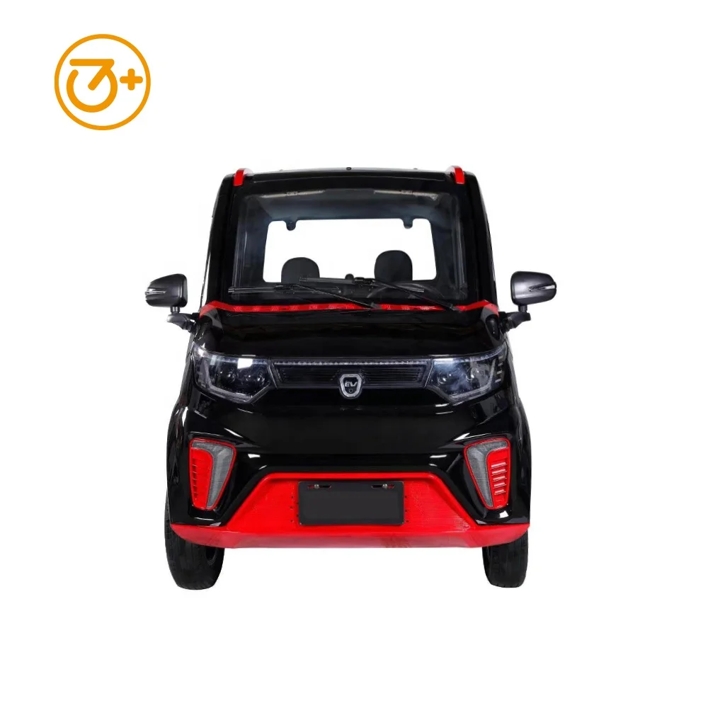 EEC COC High Quality Factory Wholesale Electric Cars Mini Electric Car  2000W