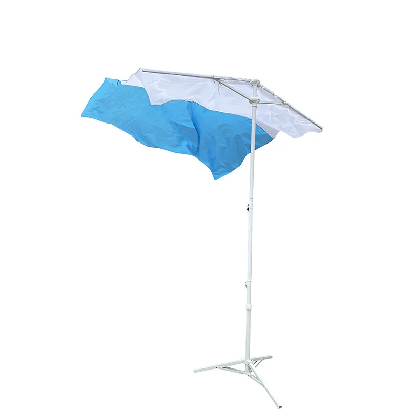 PoeticExist складное окно для пляжа