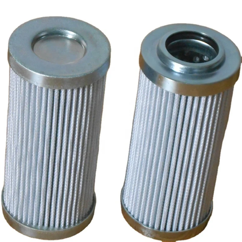 China Factory Hydraulic Oil Filter Element Used Railway DL 40.60.3H