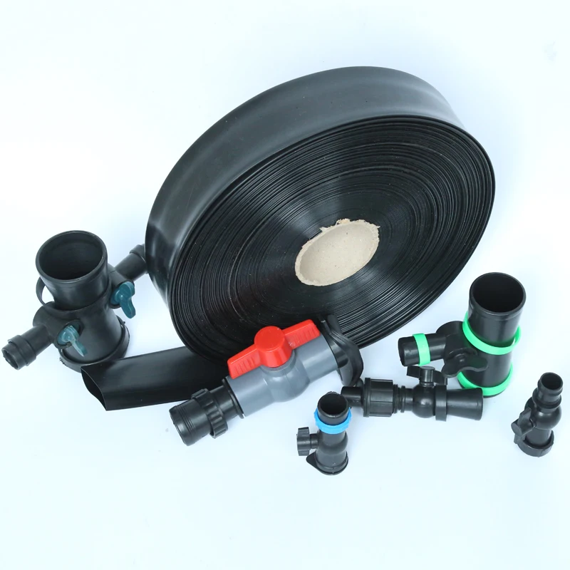 Микроорошение спрей шланг для полива с 16 мм-90 мм диаметр и