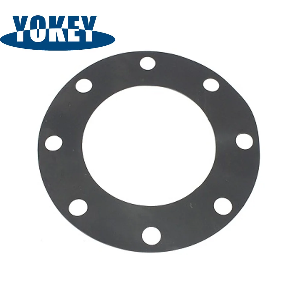 EPDM Diaphragm for Vlaves Customized Rubber Diaphragm