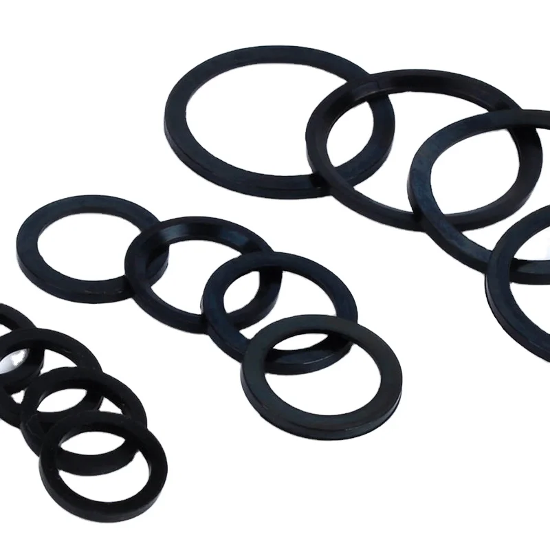 Factory Direct Selling Wholesale Or Custom High Quality O-ring Silicone Rubber O Ring