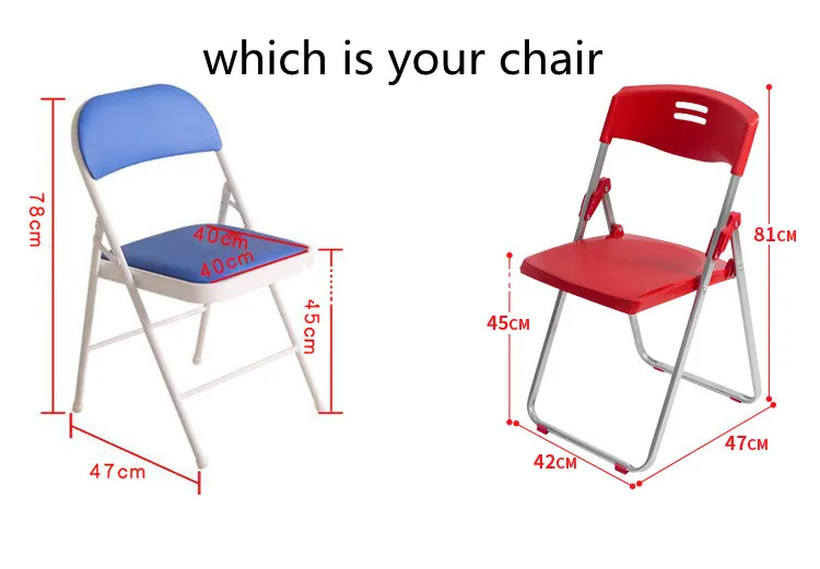 Premium Quality White Spandex Folding Chair Cover Stretch Fold Chair Cover for Banquet Wedding