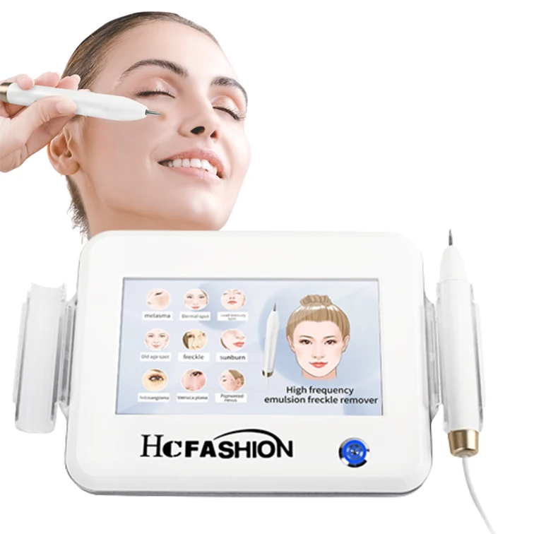 2023 Multifunctional Plasma Pen Beauty Remove Skin Remove Spots Beauty Salon Instrument