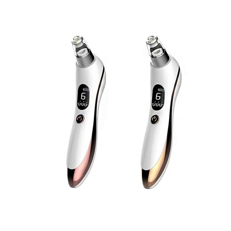 
BETTERS 2021 Private OEM Personal Label blackhead vacuum suction 