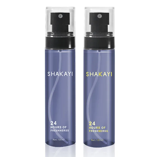 200ml Perfume Long Lasting  Air Freshener Spray For Home Use Of Cotton Fabric Air Freshener Spray