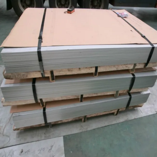 304l 6mm 10mm Thick 4mm 2mm Aisi 304 2b Stainless Steel Plate 304 Sheet Din 1.4410 Supplier