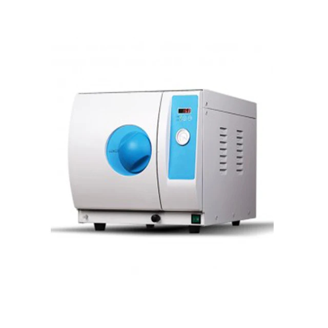 Медицинский класс N стерилизатор 21L автоклав