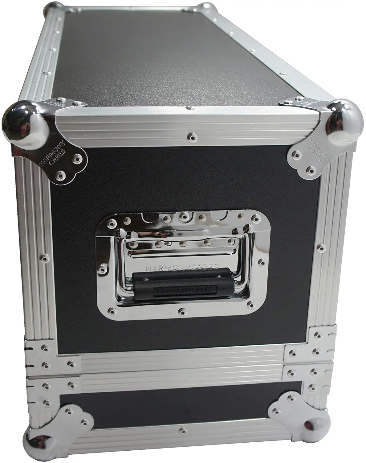 Utility Flight Cases Large Universal Guitar Amp Music Equipment Flight Custom Case Bass Piano Road Cases