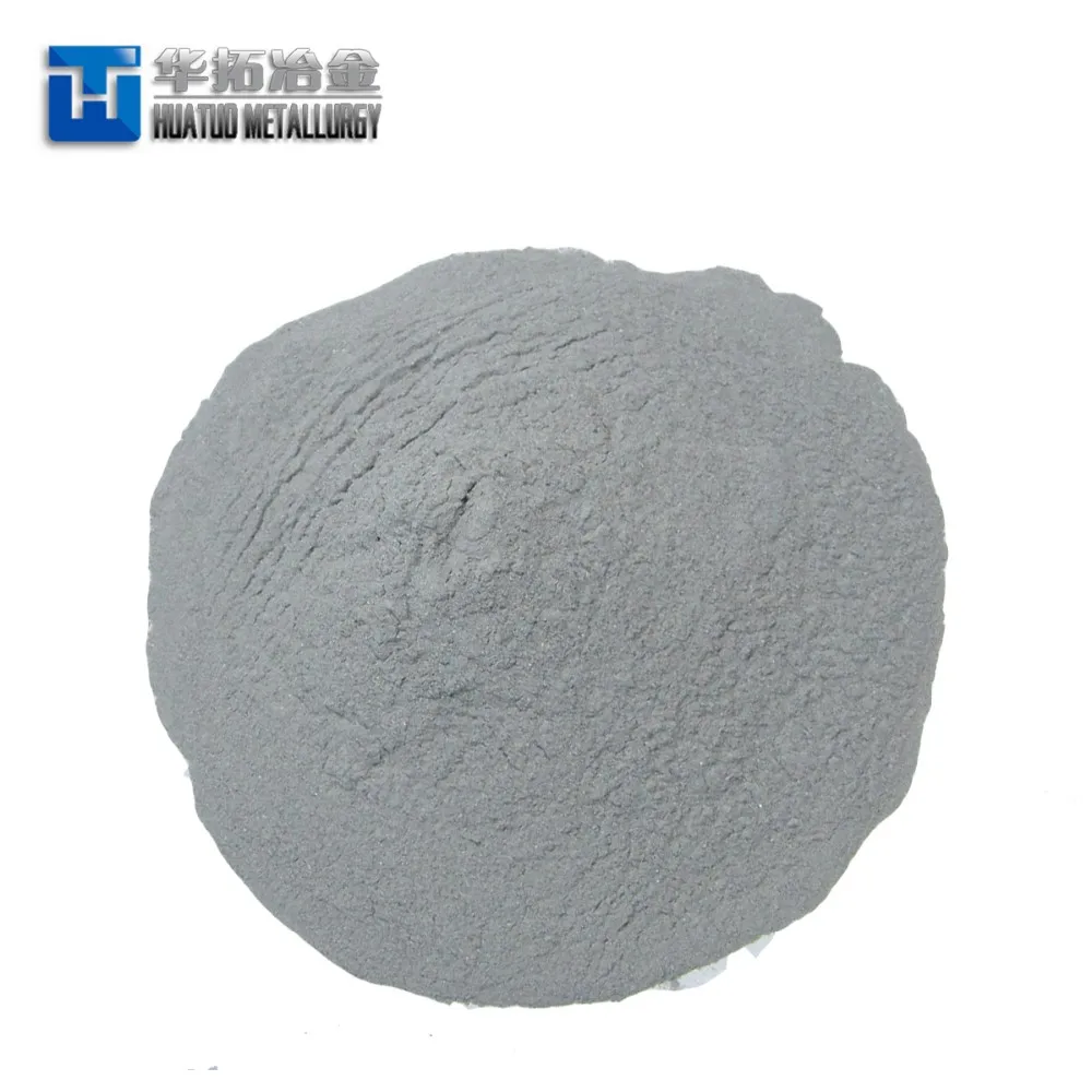 2021 Hot Sale Densified Microsilica