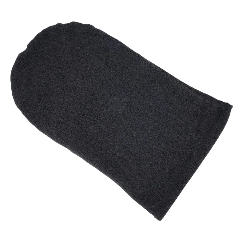 High Quality Unisex Windproof Neck Mask Thickened Insulation Face Cover Outdoor Sports Motorcycle Cycling Mountaineering Skiing