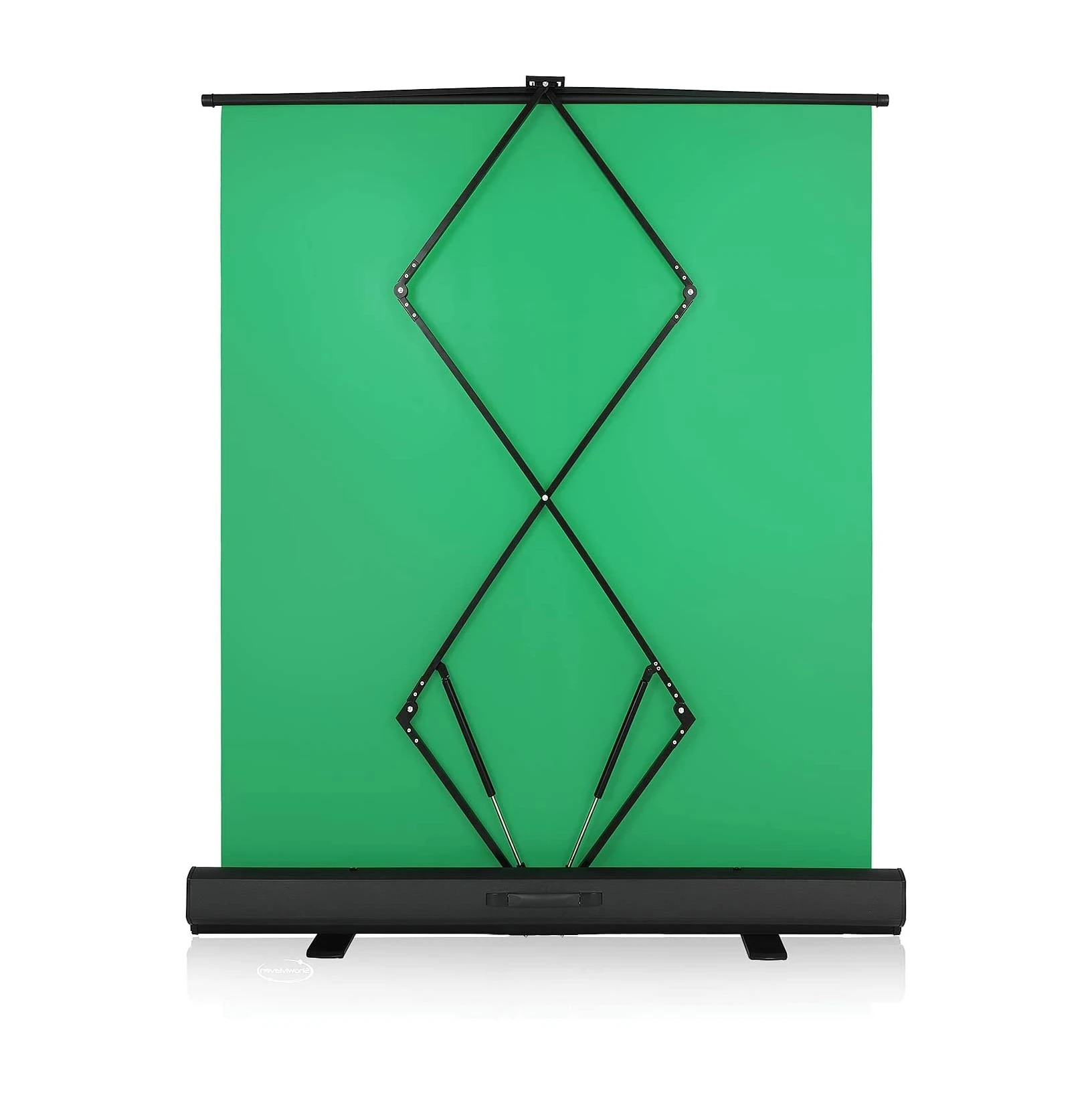 58.3x78.7inches portable Green Screen backdrop With rapid background screen