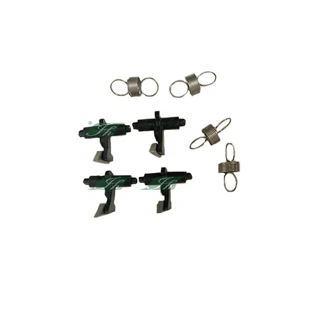 Upper Separation fingers KM3035 KM4035 KM5035 KM 2530 3050 3530 4030 for Printer Parts