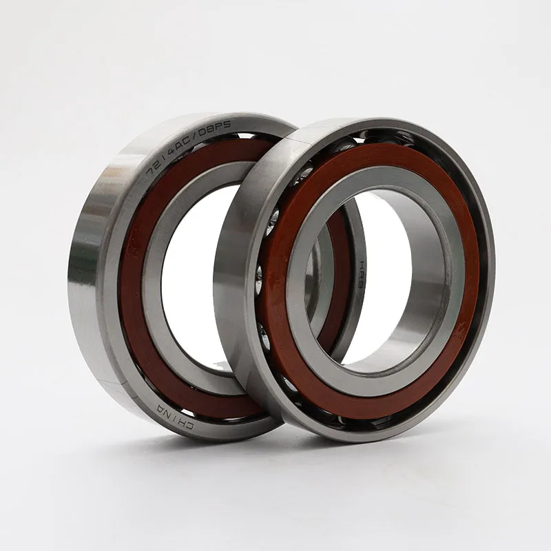 NSK NTN Angular Contact Ball Bearing 7018 AC B C series