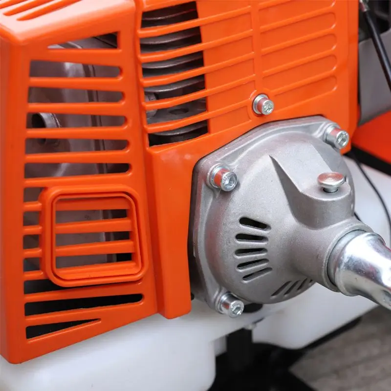 Портативный популярный тайский сварочный станок, триммер для травы, кусторез