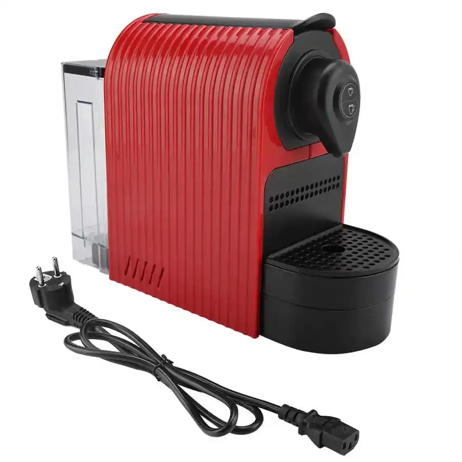 Our factory new product Kcup capsule coffee maker coffee machine