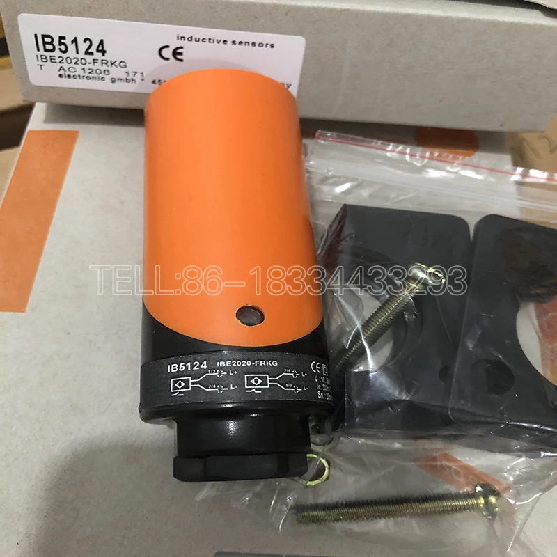 IB5124 IBE2020-FRKG все-новый
