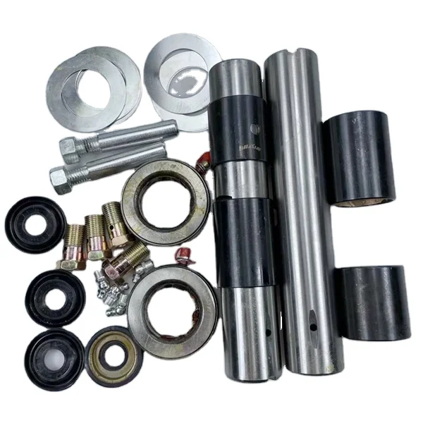King pin kit for SUNLONG  HIGER  GOLDEN DRAGON  BUS  size 42*238MM