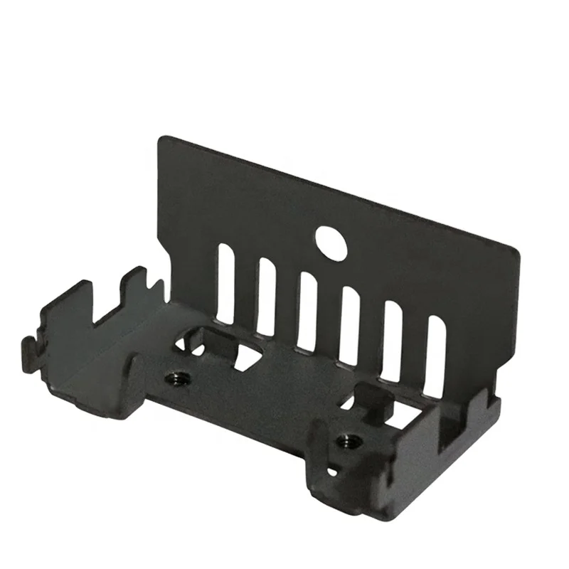 Custom Laser Cut Car Stamping Pressing Service Stainless Steel Sheet Metal Fabrication