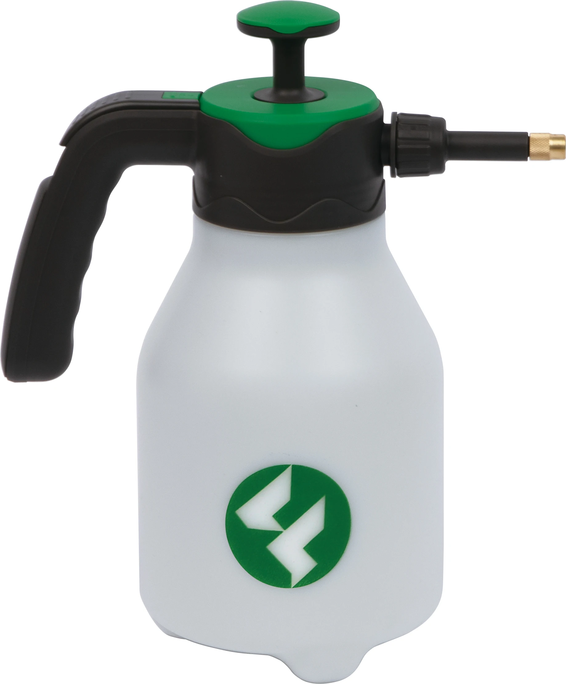 Hand Pump Pressure Chemical Sprayer NS-5A For Home&Lawn&Garden&Car Use