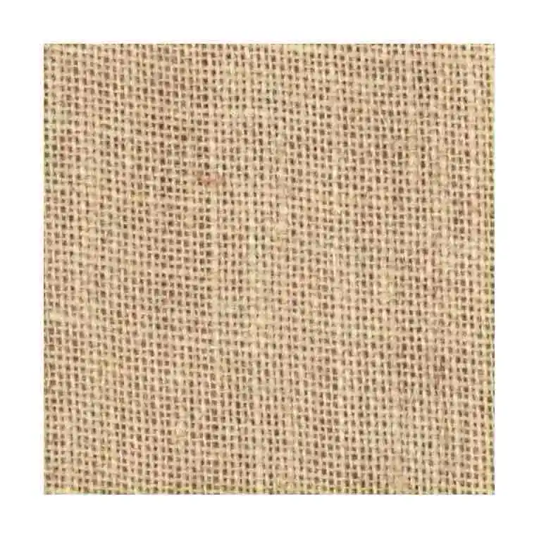 Factory Directly Supply Customizes High Quality Friendly Nural Jute Fabrics Roll For Multipurpose