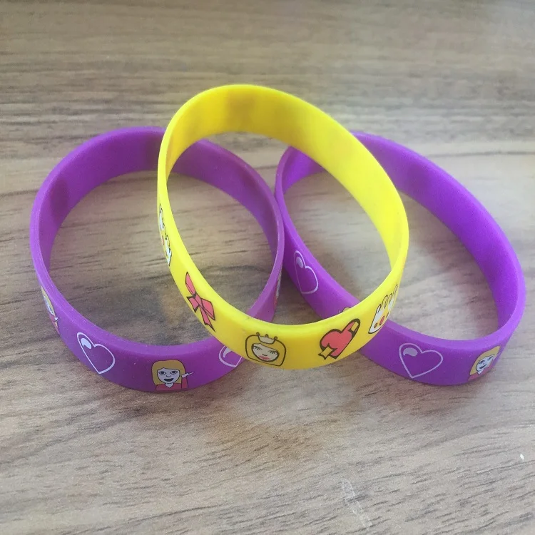 custom silicone wristband,wholesale silicone bracelets,glow silicone wristband