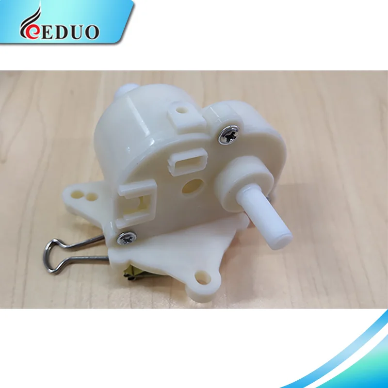 
High-quality 71*18mm table motor 220V 60W 10W with capacity for 16 inch copper electric fan motor wall motor 