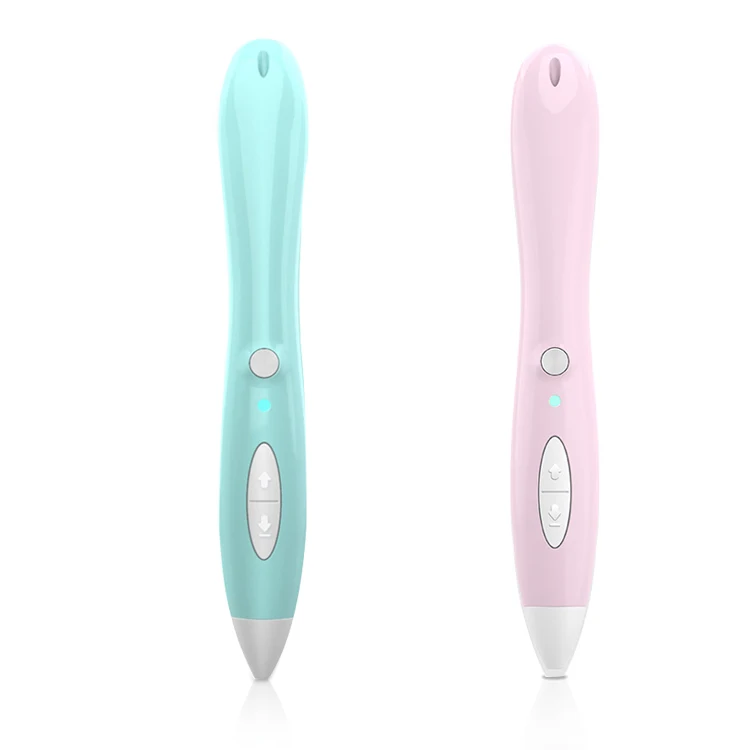 
Creative graffiti No blocking Convenient operation Handmade gifts for babies 3D printing Pen 