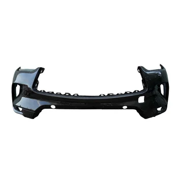 Factory Price Manufacturer Front Bumper Cover For 2018-2021 INFINITI QX50 W/ SENSOR HOLE car bumpers 62022-5NN0H