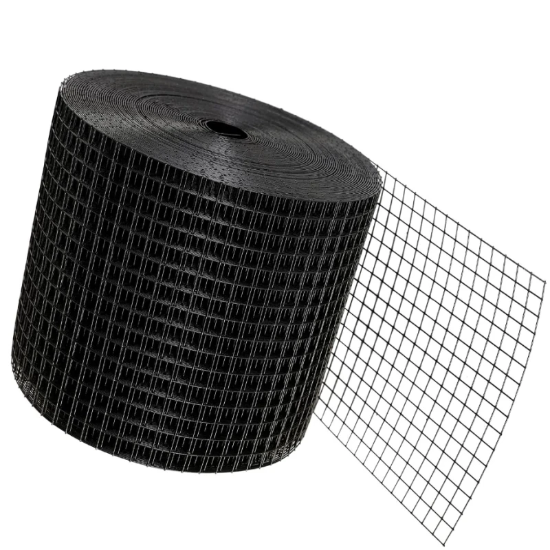 Solar panel protection solar skirt mesh Solar Panel Critter Guard Kit 8inch x 100ft Roll pigeon guard