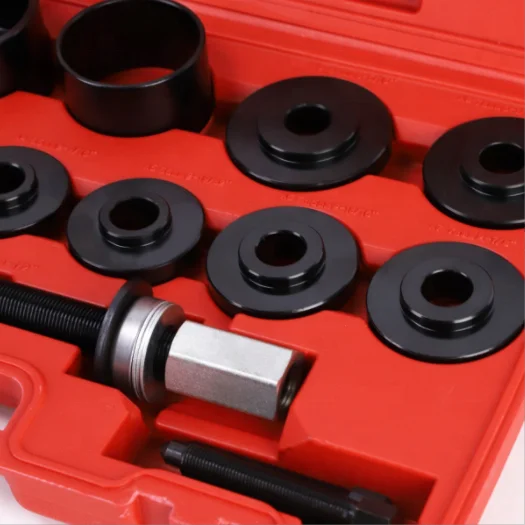 19 Piece Free Perine Angle Removal Tool