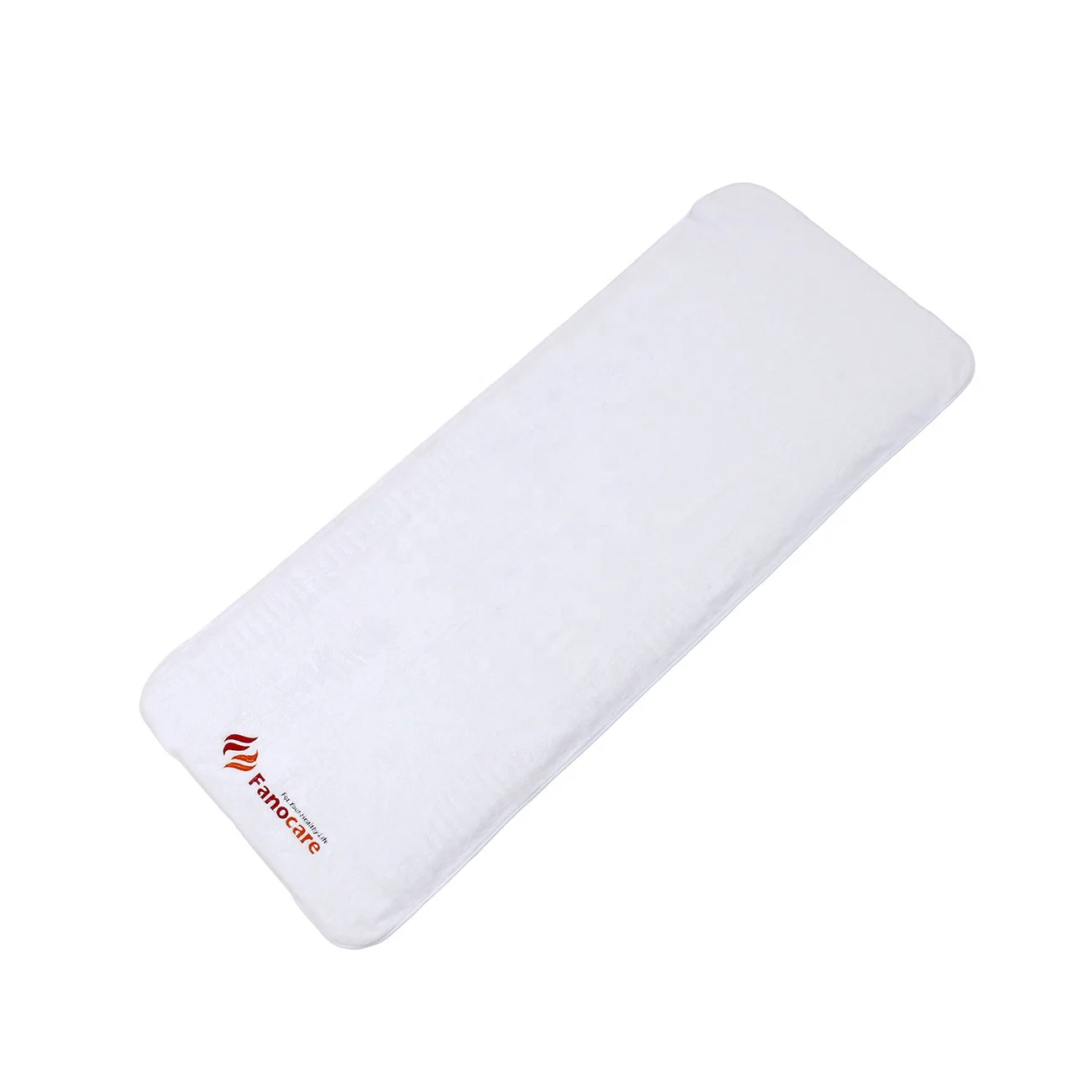 pemf coil 8000 electro magnetic tourmaline health mattress pad infrared heating red light photon jade amethyst thermal mat