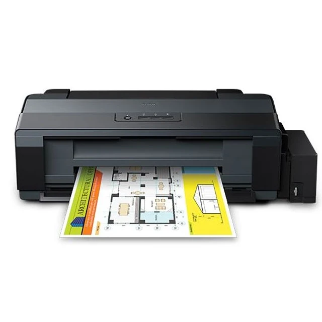 heat transfer textile fabric Tshirt digital printer machine A3 L1800 dtf inkjet printer